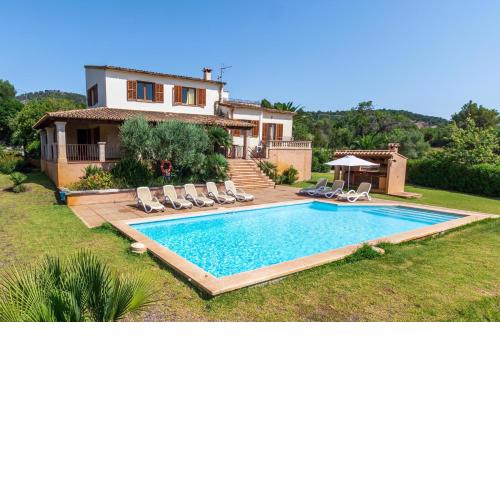 Villa Hostalet