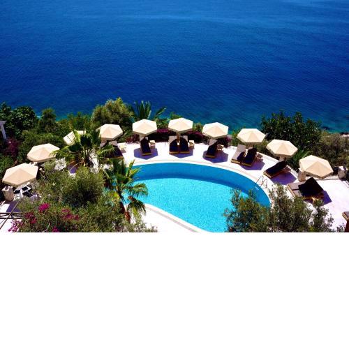 Villa Hotel Tamara
