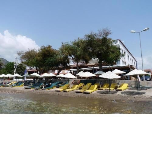 Villa Hotel