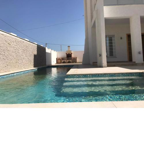 Villa Houmet Souk