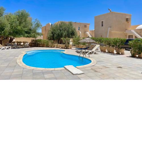 Villa Houmet Souk