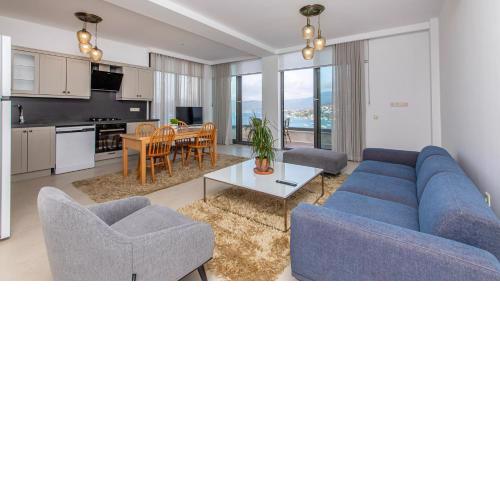 Villa House Sea View Türkbükü