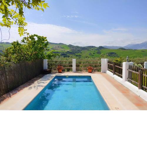 Villa Huerta Nacimiento