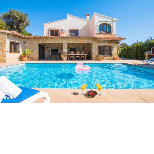 Villa Hugo 5 by Abahana Villas