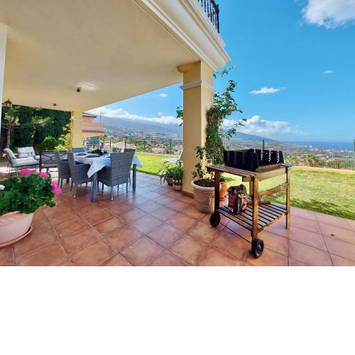 Villa Humboldt