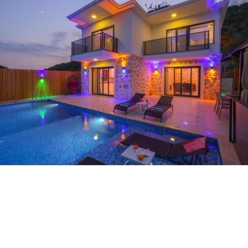 Villa Hüseyin