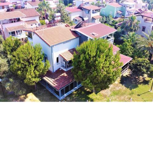Villa HUZUR