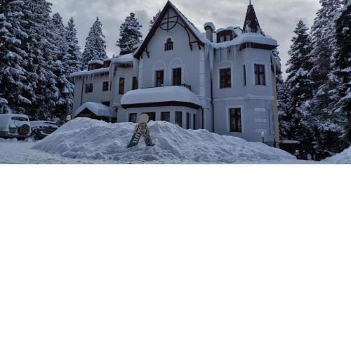 Villa Ibar