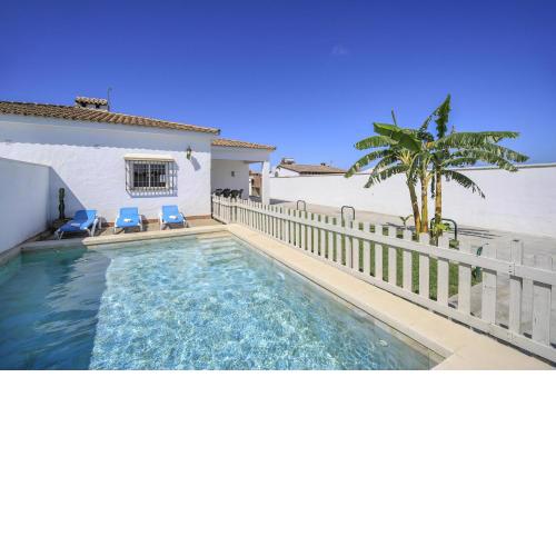 Villa Ibicenca
