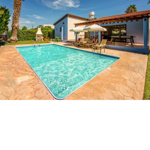 Villa Ibiscus by Villa Plus