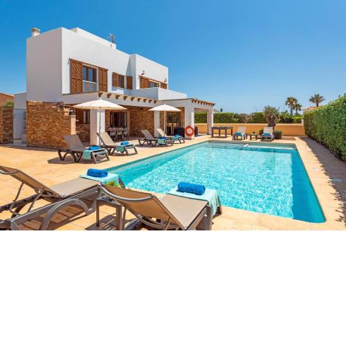 Villa Ibiza by Villa Plus