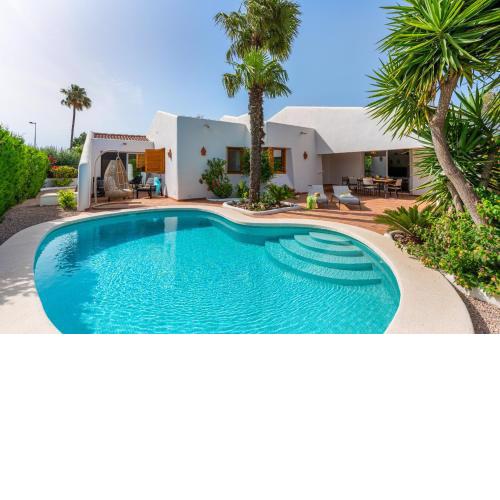 Villa Ibiza