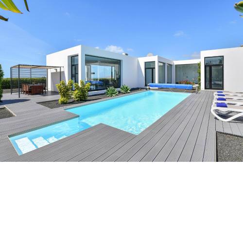 Villa Iconic