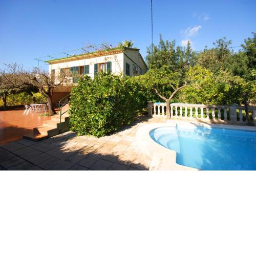 Villa Ideal