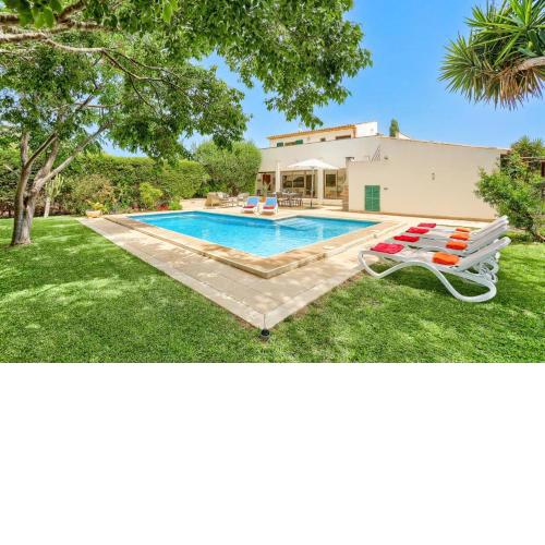 Villa Ignacio by Villa Plus