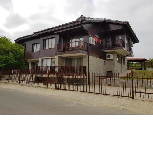 Villa Ilchev