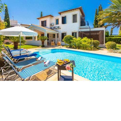 Villa Iliana
