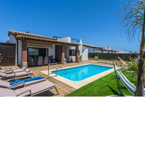 Villa Illusion by Golf Club