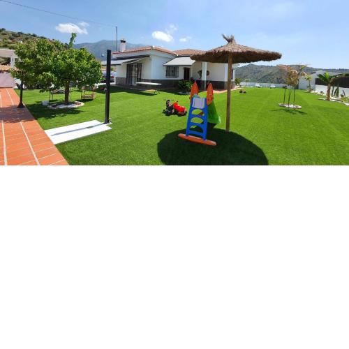 Villa Ilusión