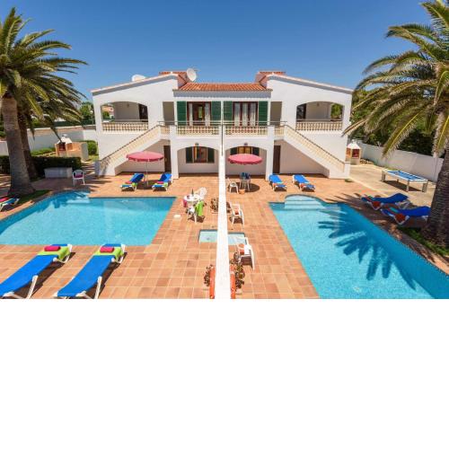 Villa Imogen by Villa Plus