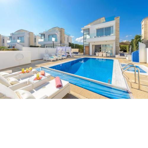 Villa Imperial