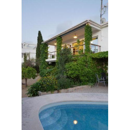 Villa in Albir