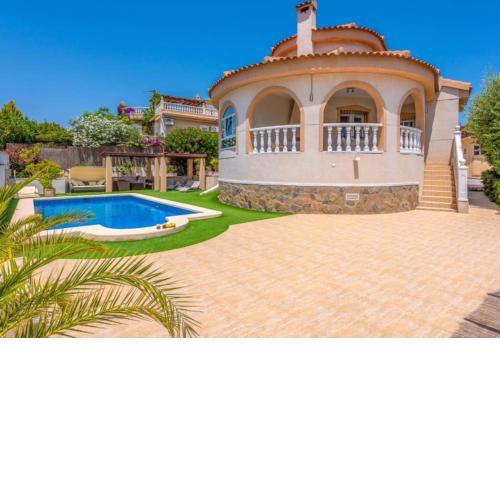 Villa in Ciudad Quesada