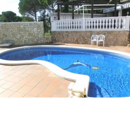 Villa in Girona 7 bedrooms 0308