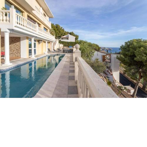 Villa in La Herradura