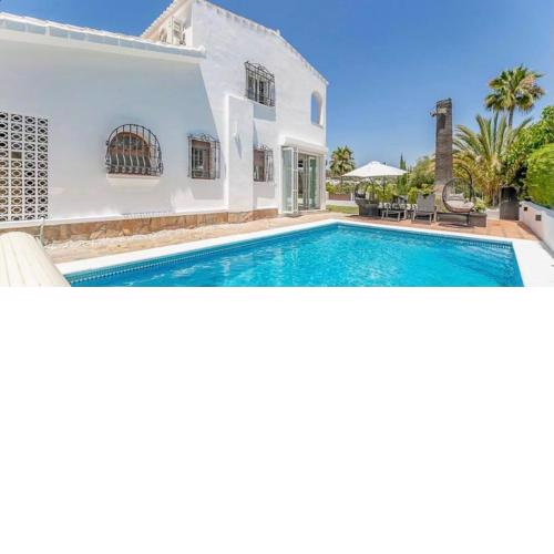 Villa in Marbella