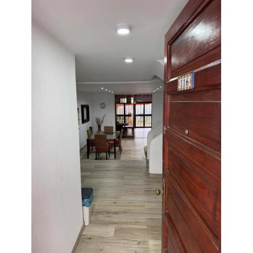 Villa in Parque Santiago 1 , sea View and all the Confort That you Need!