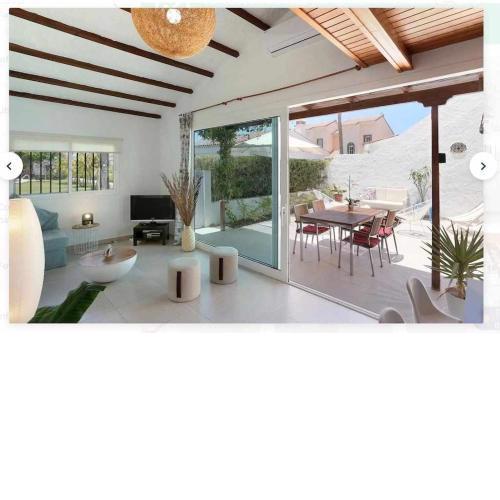 Villa in Pasito Blanco sun beach golf wifi