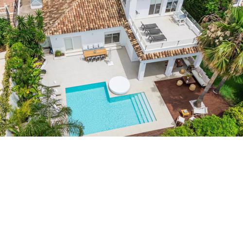 Villa in PUERTO BANUS