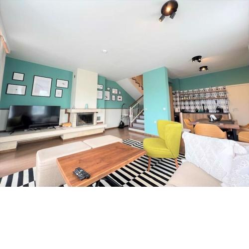 Villa in Ruskovets Resort