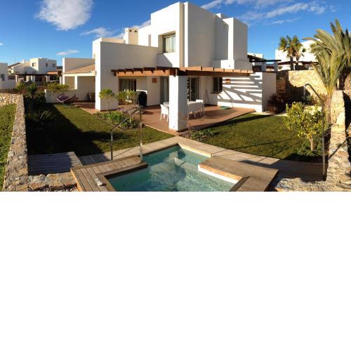 Villa in Spain at Las Colinas Golf & Country Club