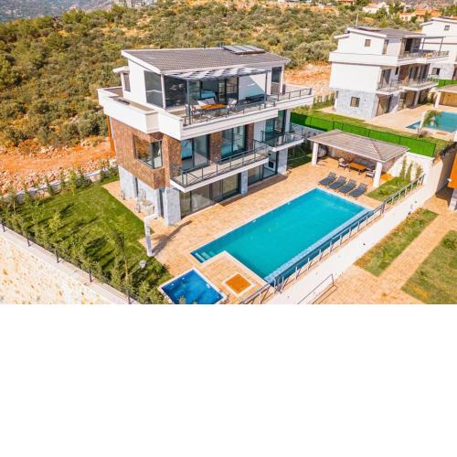 Villa İnci Akdağ
