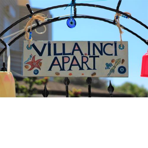 Villa İnci