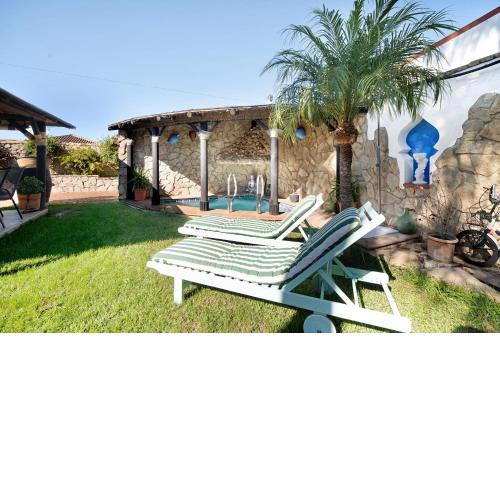 Villa Indie