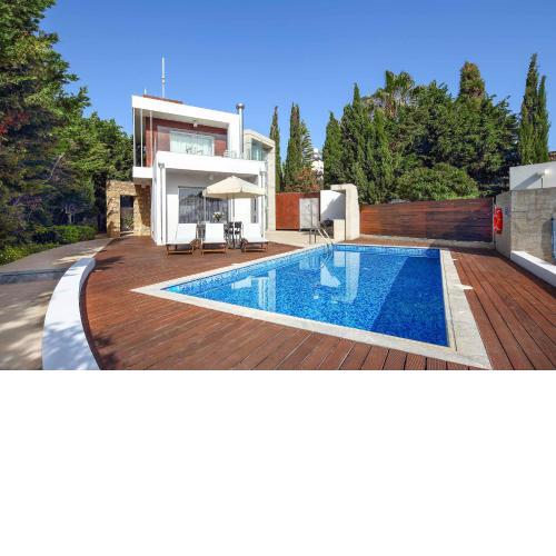 Villa Indigo Paphos