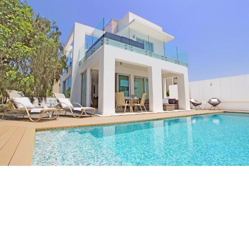 Villa Indigo
