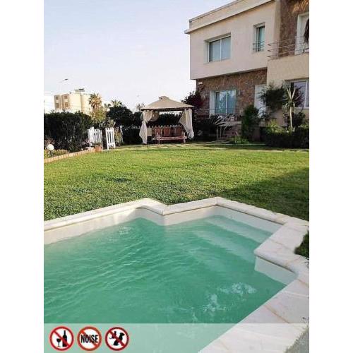 Villa indipendente