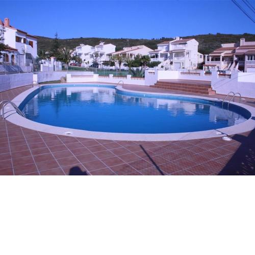 Villa Individual Peñíscola