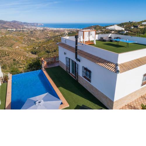 Villa Infinity by Solset