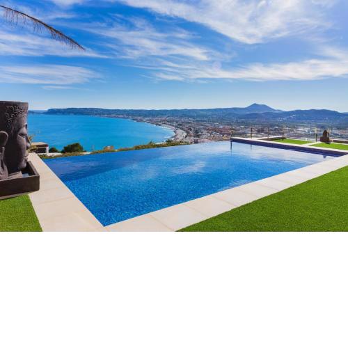 Villa Infinity Luxury Javea by Rock Rentals