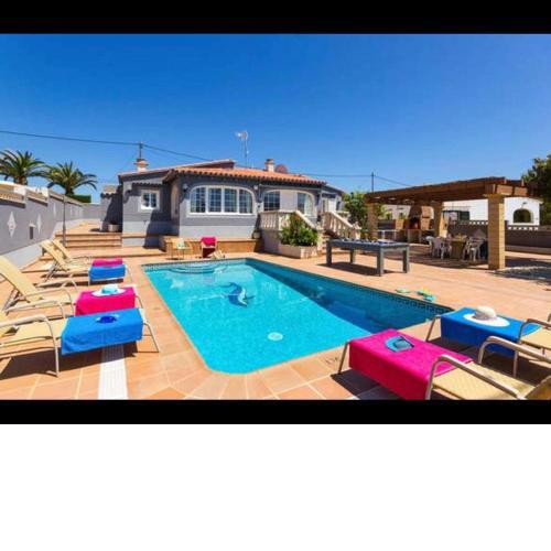 Villa Ingrid
