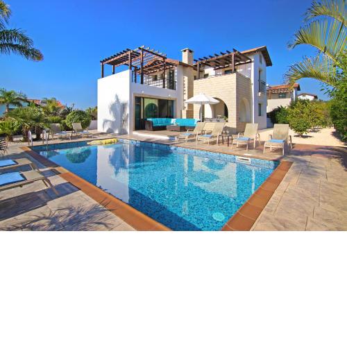 Villa Ingrid