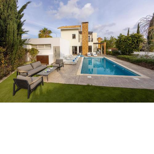 villa Ionion H32