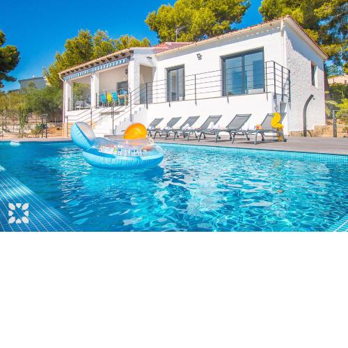 Villa Ipanema by Abahana Villas