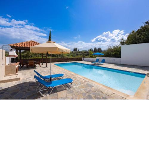 Villa Ira Finiki