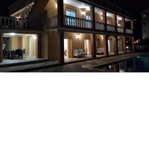 Villa Irena Denia